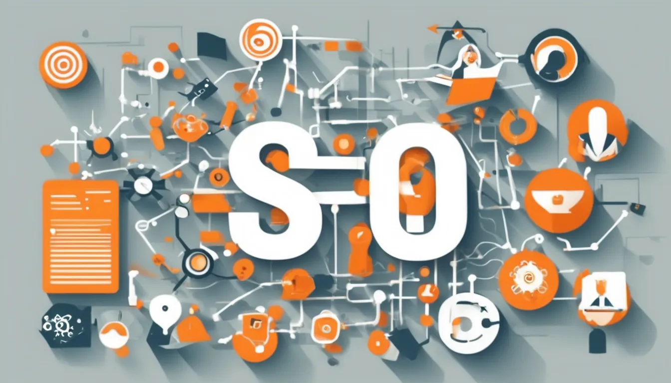 Unleashing the Power of an SEO Guru