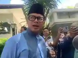 Wamendagri Ungkap Bahwa Dewan Aglomerasi Masih Digodok, Dengan Target Penyelesaian Tuntas Tahun Ini